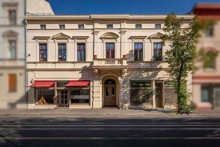 Haus zum Kaufen in Potsdam 3.750.000,00 € 1018 m²