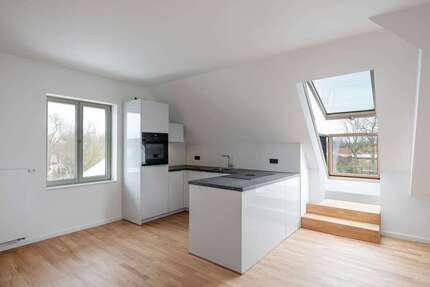 Wohnung zum Mieten in Gransee 849,00 € 77.19 m²