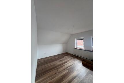 Gemütliche 2-Zimmer Wohnung in ruhiger Lage - Syke