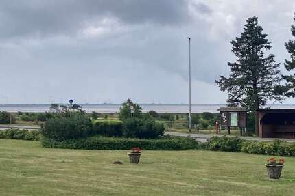 Wohnung zum Mieten in Husum 575,00 € 42 m²