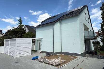 Wohnung zum Kaufen in Eggenstein-Leopoldshafen 830.000,00 € 163 m²