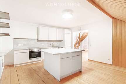 Wohnung zum Kaufen in Augsburg 439.000,00 € 95 m²