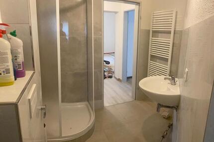 2-Zimmer-Wohnung, 52 m² im 2. OG - Ahlen Dolberg