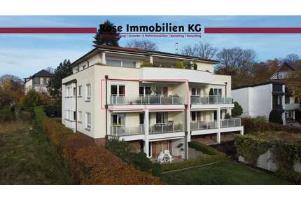 Wohnung zum Mieten in Minden 1.250,00 € 124 m²