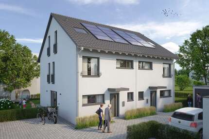 Haus zum Kaufen in Mettmann 494.500,00 € 155 m²
