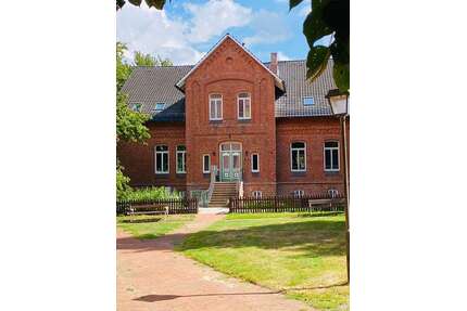 Wohnung zum Mieten in Bruchhausen-Vilsen 955,00 € 66 m²