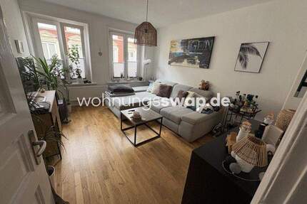 Wohnungsswap - Beim Schlump - 679,00&nbsp;EUR Kaltmiete, ca.&nbsp; 41,00&nbsp;m&sup2;&nbsp;Wohnfl&auml;che in Hamburg (PLZ: 20144) Eimsbüttel