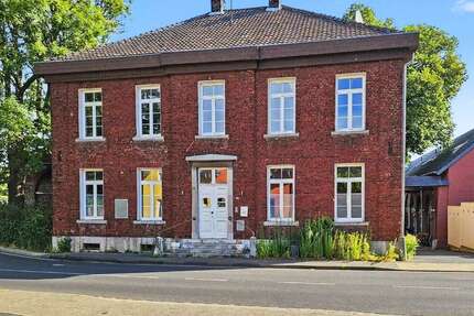 Haus zum Kaufen in Herzogenrath 449.000,00 € 164.6 m²