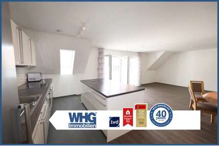 Wohnung zum Mieten in Murr 1.200,00 € 98.7 m²