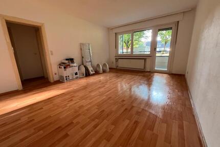 3 Zimmer, Küche, Bad Balkon in Belm zu vermieten - Osnabrück Wüste