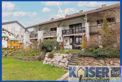 Haus zum Kaufen in Dogern 365.000,00 € 121.8 m²