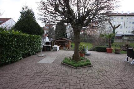 1 Zimmer App. ELW, teilmöbl., 30 qm - Bamberg Am Bruderwald