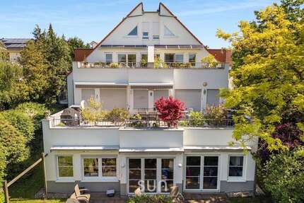 Wohnung zum Kaufen in Eschborn 599.500,00 € 119.4 m²