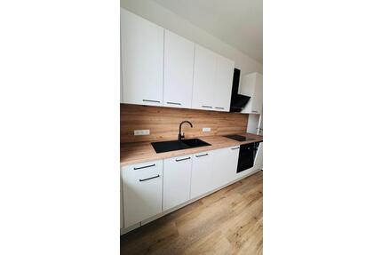 Möblierte 3-Zimmer Wohnung in zentraler Lage zu vermieten! - Braunschweig Nordstadt