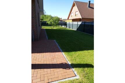 Gepflegtes Einfamilienhaus mit Photovoltaik in Badbergen