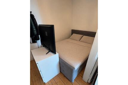 2-Zimmer-Wohnung in Linz am Rhein