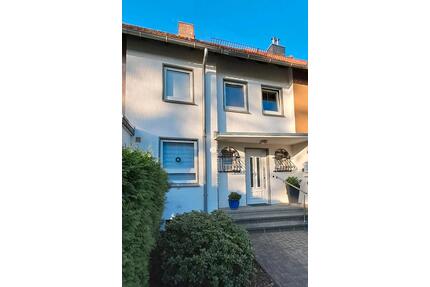 Gepflegtes Reihenmittelhaus in ruhiger Wohnlage - provisionsfrei - Celle Neustadt/Heese