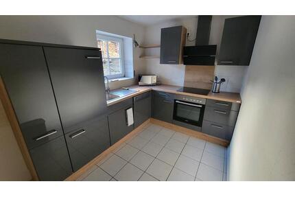 Wohnen auf Zeit - möblierte 2-ZKB in Sinzheim - Warmmiete!