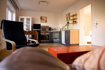 möblierte schöne Wohnung - 840,00&nbsp;EUR Kaltmiete, ca.&nbsp; 46,00&nbsp;m&sup2; in Aachen (PLZ: 52080) Eilendorf