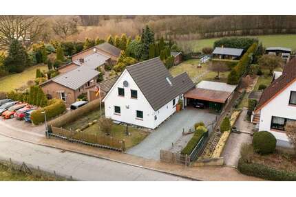 Haus zum Kaufen in Süsel 360.000,00 € 100 m²