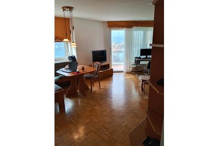 Wunderschöne, voll möblierte Wohnung mit Seeblick in Schluchsee –