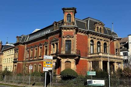 Haus zum Kaufen in Quedlinburg 1.200.000,00 € 4300 m²