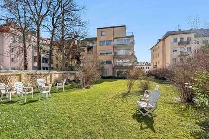 Wohnung zum Kaufen in München 1.050.000,00 € 123.13 m²