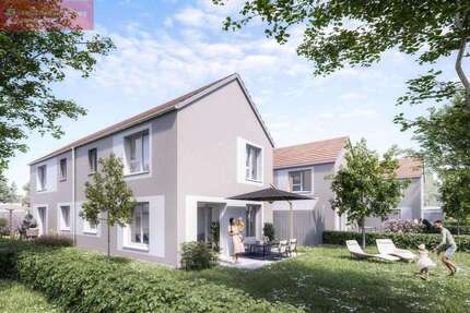 Wohnung zum Kaufen in Wennigsen 369.800,00 € 85 m²