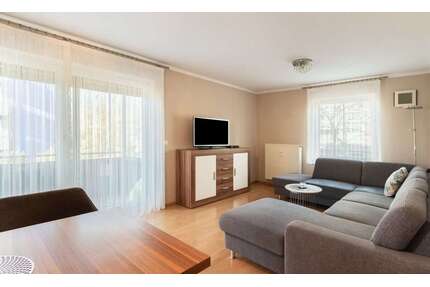 Wohnung zum Mieten in Ingolstadt 1.050,00 € 71 m²