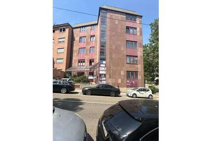 Büro in Stuttgart 1.350,00 € 75 m²
