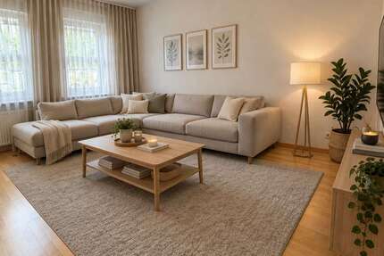 Wohnung zum Kaufen in Neckarsulm 217.000,00 € 77.97 m²