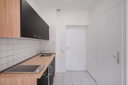 Wohnung zum Mieten in München 720,00 € 22 m²