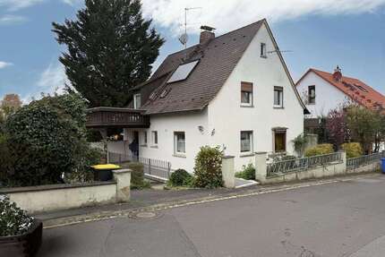 Haus zum Kaufen in Eisingen 369.000,00 € 110 m²