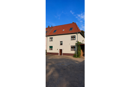 Wohnung zum Mieten in Merseburg 688,00 € 76.47 m²