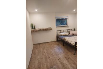 Frisch saniertes Einfamilienhaus mit Garten in Elmstein