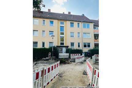 Wohnung zum Mieten in Hildesheim 350,00 € 36 m²