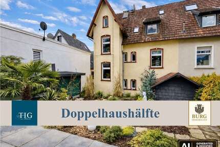 Haus zum Kaufen in Altena 235.000,00 € 150 m²