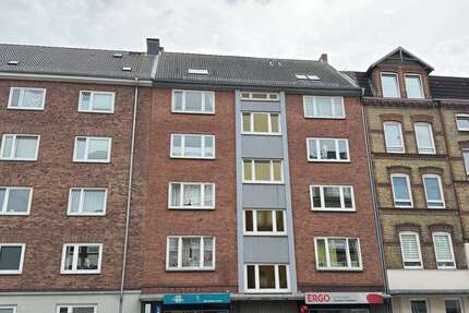 Wohnung zum Mieten in Kiel 420,00 € 36 m²
