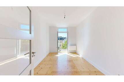Wohnung zum Kaufen in Frankfurt am Main 990.000,00 € 159.1 m²