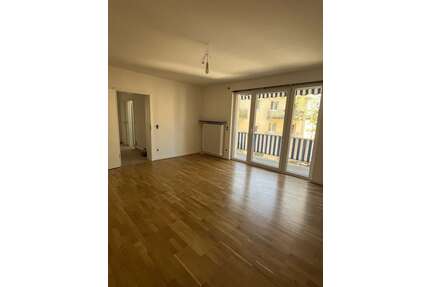 Wohnung zum Mieten in Mannheim 850,00 € 44 m²