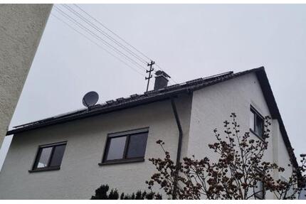 Mehrfamilienhaus mit 3 Wohnungen in Sandweier - Baden-Baden Balg