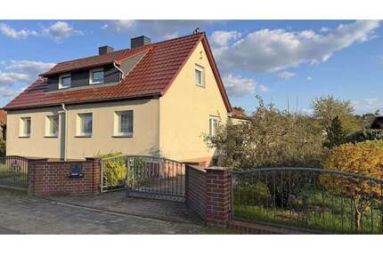 Haus zum Kaufen in Forst 75.000,00 € 70.18 m²