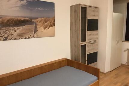 1-Zimmer-Appartment - 200,00&nbsp;EUR Kaltmiete, ca.&nbsp; 20,00&nbsp;m&sup2; in Grasellenbach (PLZ: 64689)