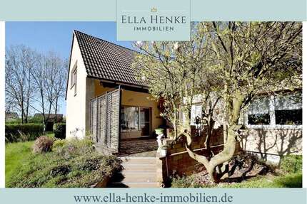Haus zum Kaufen in Braunschweig 630.000,00 € 240 m²