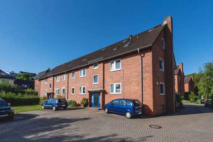 Wohnung zum Mieten in Plön 315,62 € 36.7 m²