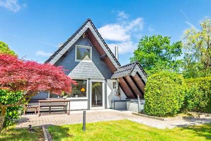 Haus zum Kaufen in Butjadingen 198.000,00 € 52 m²