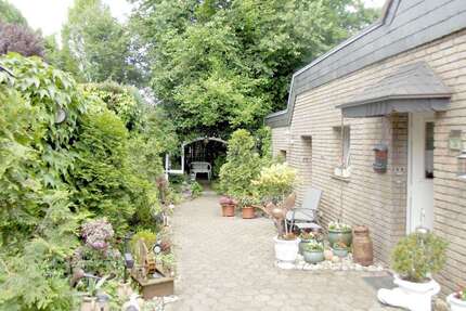 Wohnung zum Mieten in Bottrop-Grafenwald 690,00 € 70 m²