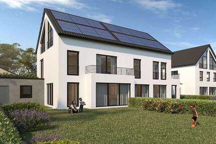 Haus zum Kaufen in Gräfelfing 1.395.000,00 € 158.5 m²