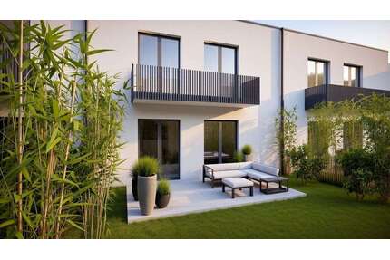 Haus zum Kaufen in München 1.290.000,00 € 137 m²