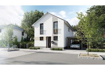 Förderchance KNN: Zins unter 1% - schnell handeln lohnt sich - Schloß Holte-Stukenbrock